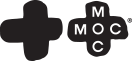 MOC MOC's logo